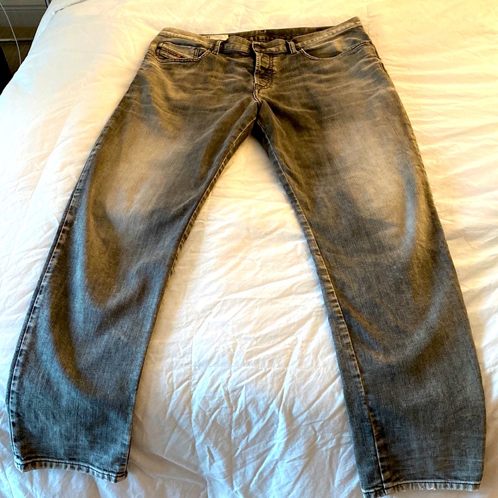 Men’s jeans
